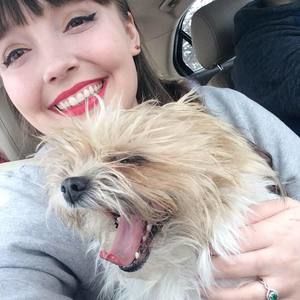 Meet your Posher, Kiah